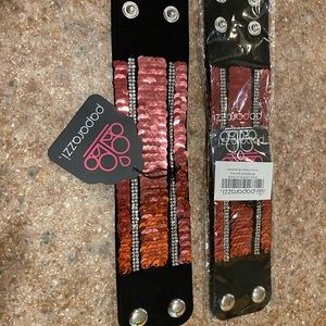 Paparazzi bracelets
